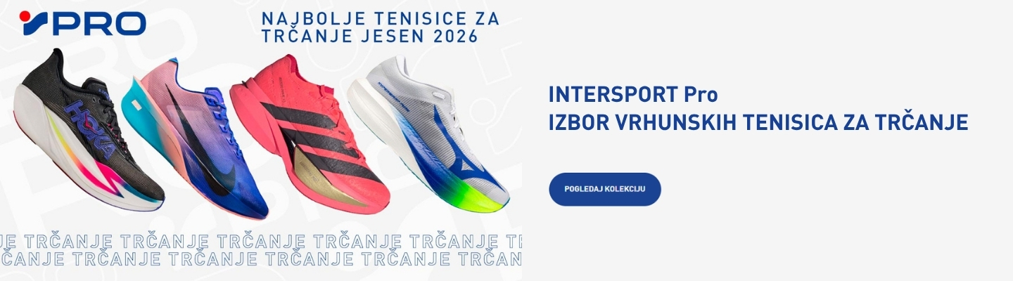 INTERSPORT PRO