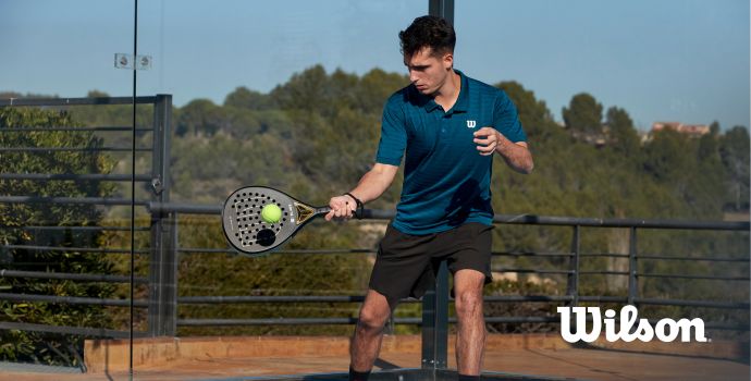 WILSON PADEL KOLEKCIJA