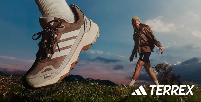 OBUĆA ADIDAS TERREX