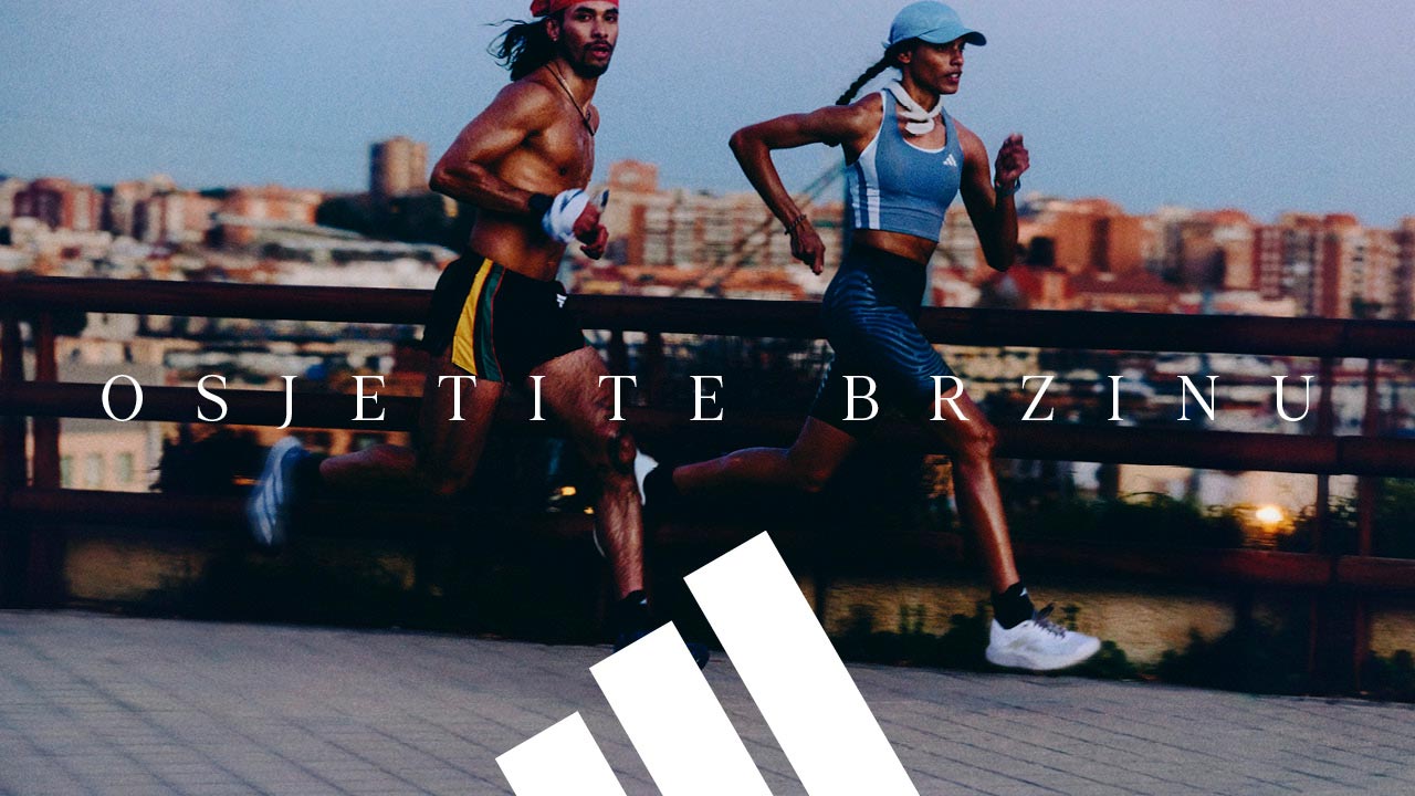 ADIDAS ADIZERO EVO SL