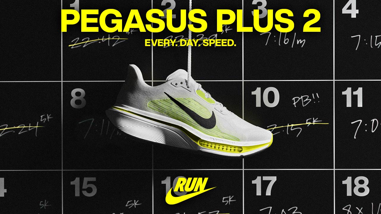 PEGASUS PLUS 2