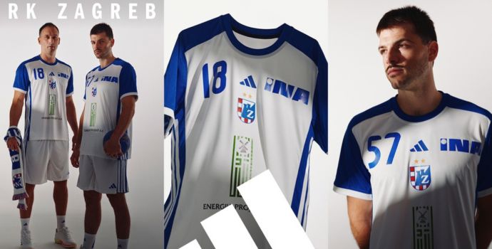 DRES RK ZAGREB 26/27