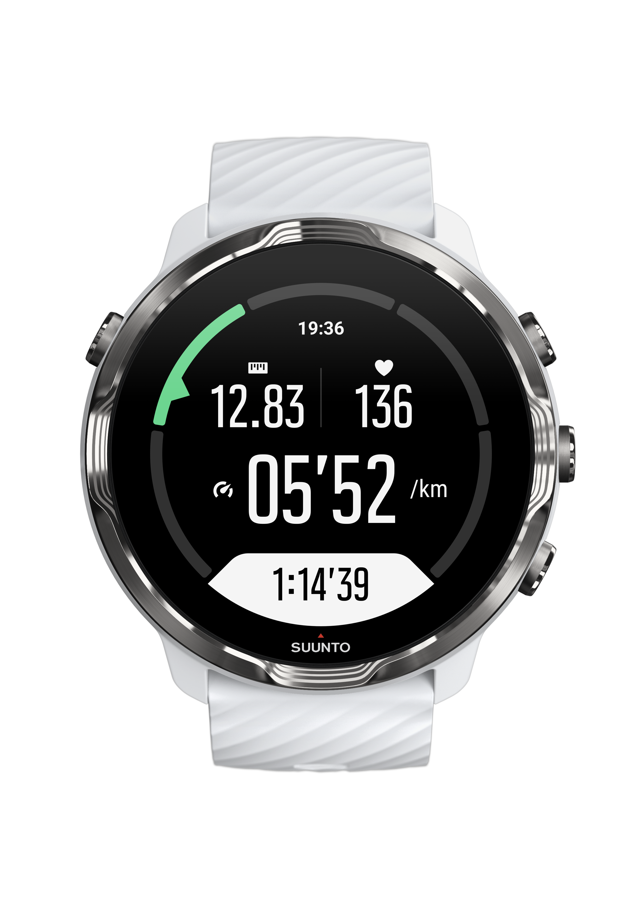 suunto spartan intersport