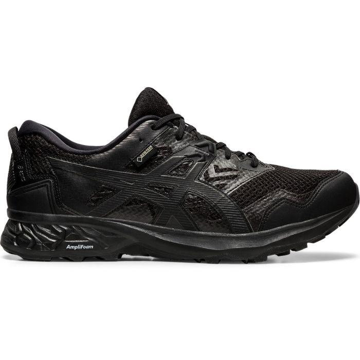 intersport asics