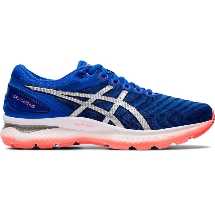 asics gel nimbus intersport