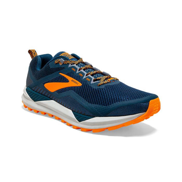brooks cascadia intersport