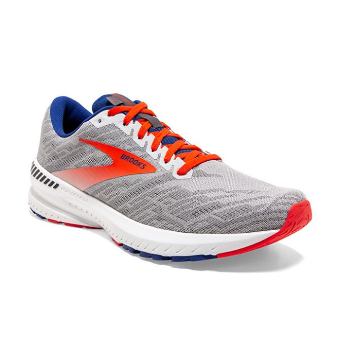 brooks cascadia intersport