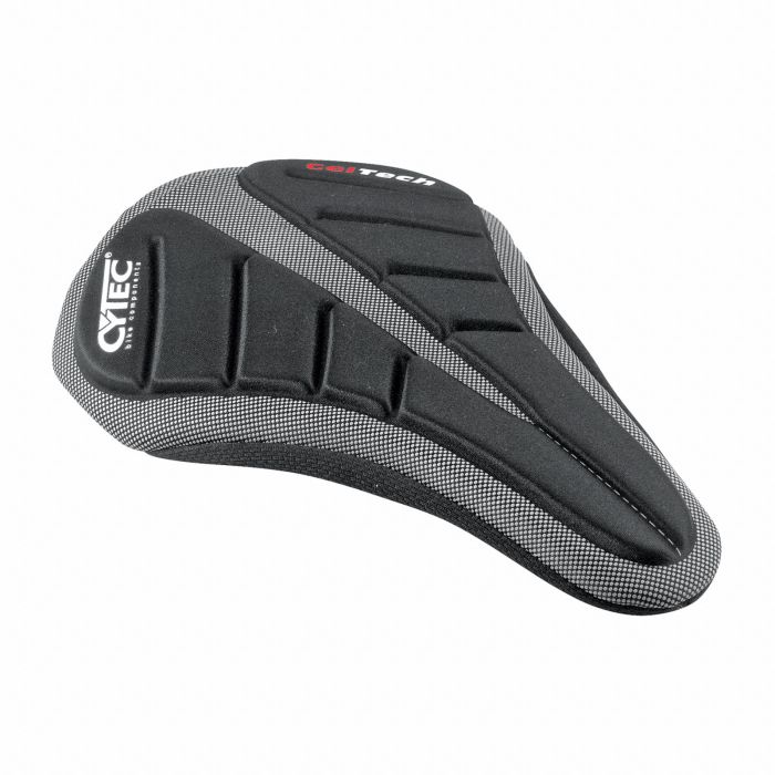 Cytec Gel Tech Mtb Crna Intersport