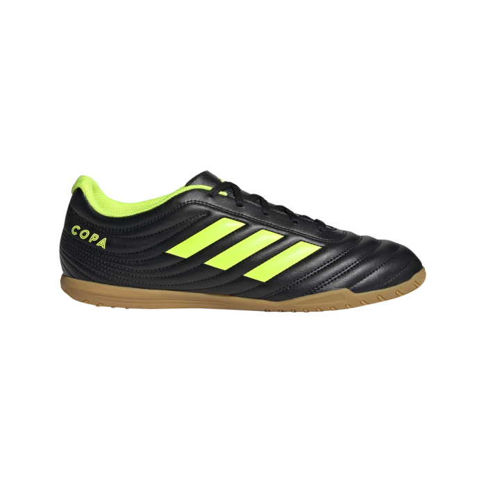 Adidas Copa 19 4 In Muske Tenisice Za Nogomet Crna Intersport