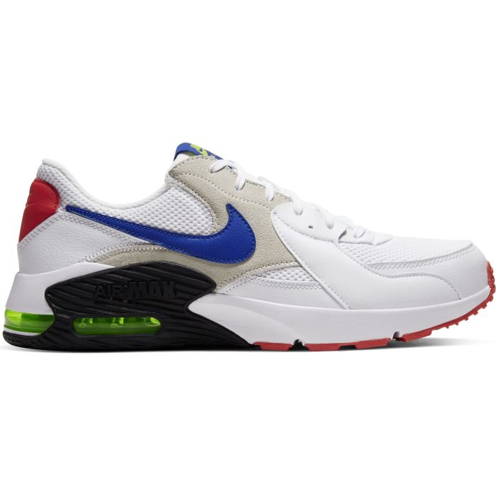 intersport nike air