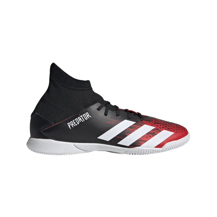 Adidas Predator 20 3 In J Djecje Tenisice Za Nogomet Crvena