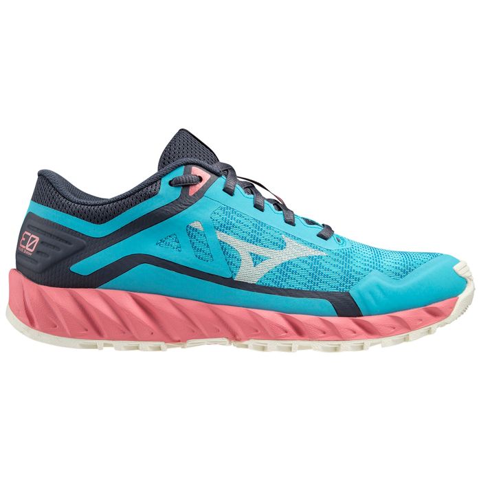 Intersport mizuno wave deals