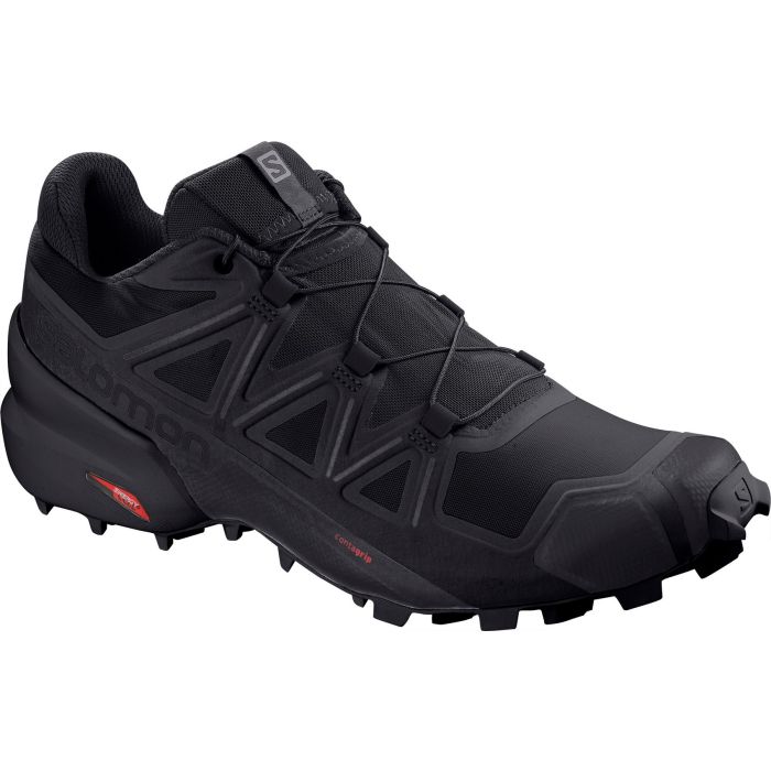 Intersport salomon speedcross clearance