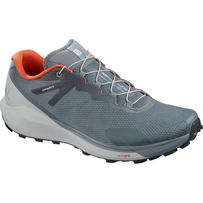 hoka running shoes with arch support