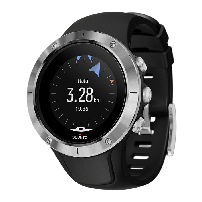 Suunto Spartan Trainer Wr Hr Sat Visenamjenski Intersport