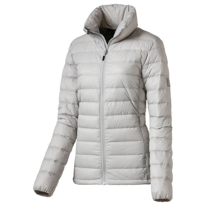 Mckinley Swan Wms Zenska Jakna Za Planinarenje Siva Intersport