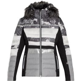 Mckinley Diliana Wms Zenska Skijaska Jakna Visebojno Intersport
