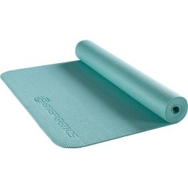 Energetics Yoga Mat Podloga Za Gimnastiku Plava Intersport