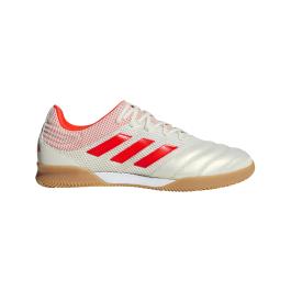 Adidas Copa 19 3 In Sala Muske Tenisice Za Nogomet Bijela Intersport