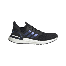 Adidas Ultraboost 20 Muske Tenisice Za Trcanje Crna Intersport