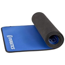 Energetics Fitness Mat Podloga Za Gimnastiku Plava Intersport