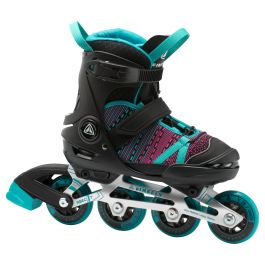 Firefly Ilsk 710 G Djecje Role Crna Intersport