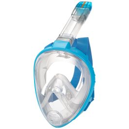 Tecnopro M9 C Maska Za Ronjenje Siva Intersport