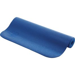 Energetics Yoga Mat Podloga Za Gimnastiku Plava Intersport
