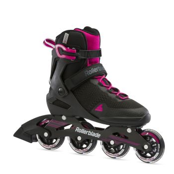 Rollerblade SIRIO 80 W, ženske role, crna