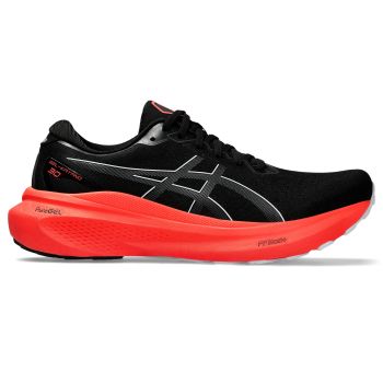 Asics GEL-KAYANO 30, muške tenisice za trčanje, crna