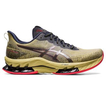 Asics GEL-KINSEI BLAST LE 2, muške tenisice za trčanje, zelena