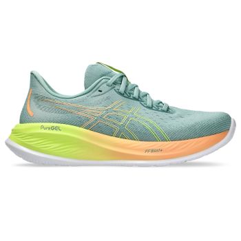 Asics GEL-CUMULUS 26 PARIS, muške tenisice za trčanje, zelena