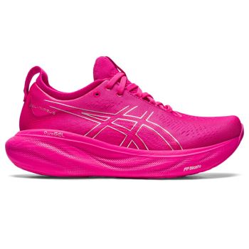 Asics GEL-NIMBUS 25, ženske tenisice za trčanje, roza