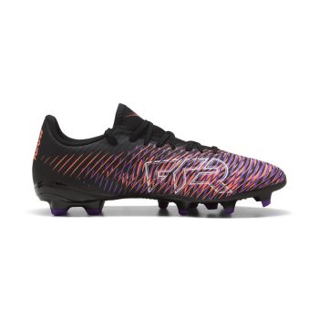 Puma FUTURE 8 PLAY FG/AG, muške kopačke za nogomet, ljubičasta