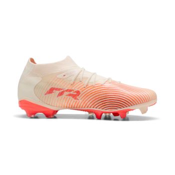 Puma FUTURE 9 MATCH FG/AG, muške kopačke za nogomet, bež