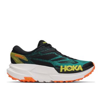 Hoka MAFATE X, muške tenisice za trail trčanje, crna