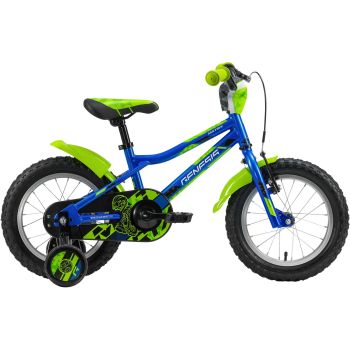 Genesis MATRIX 14, dječji bicikl, plava