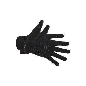 Craft CORE ESSENCE THERMAL GLOVE 2, rukavice, crna