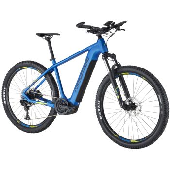 Genesis E-PRO MTB 1.3 PT 29, bicikl električni, plava