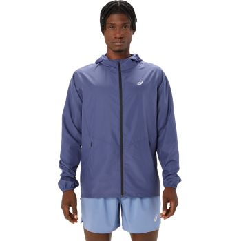 Asics ACCELERATE LIGHT JACKET, muška jakna za trčanje, plava