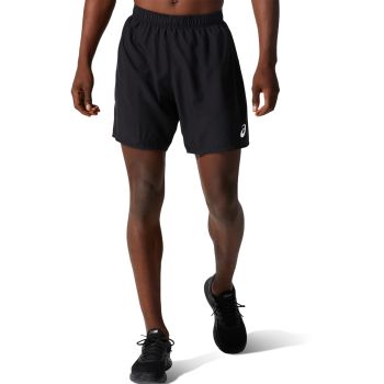 Asics CORE 7IN SHORT, muške kratke hlače za trčanje, crna