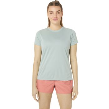 Asics CORE SS TOP, ženska majica za trčanje, plava