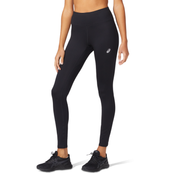 Asics CORE TIGHT, ženske tajice za trčanje, crna