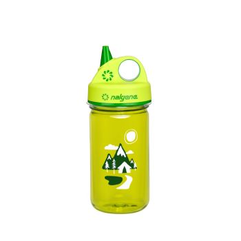 Nalgene GRIP-N-GULP 350ML, boca, žuta