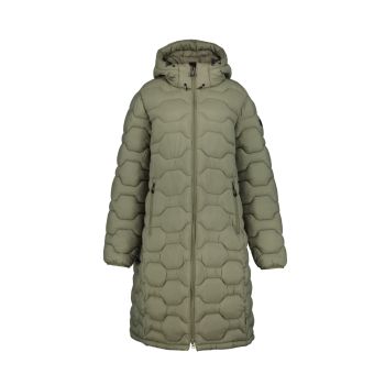 Icepeak BANDIS, kaput, zelena