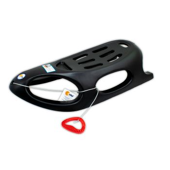 Khw CRAZY BOB, sanjke bob, crna