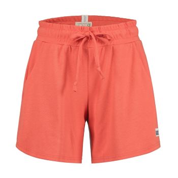 Torstai SHIRLEY, hlače, crvena