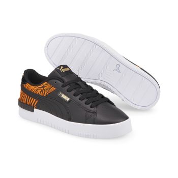 Puma JADA TIGER, ženske tenisice za slobodno vrijeme, crna