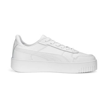Puma CARINA STREET, ženske tenisice za slobodno vrijeme, bijela