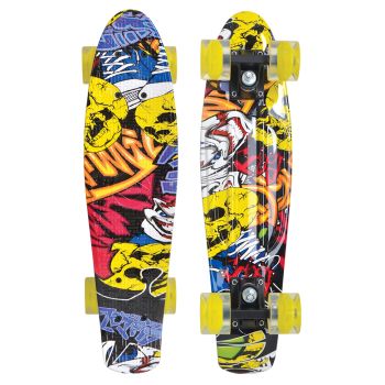 Skateboardi Skateboardi Oprema Rolanje Skateboarding Sportovi Intersport